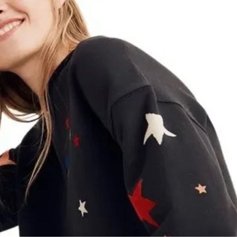 Madewell Miles by Madewell Starry Night. Size Small.